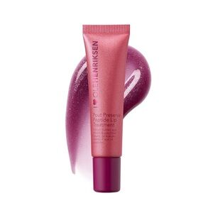 ✨ Ole Henriksen Pout Preserve Peptide Lip Treatment - Berry Pink